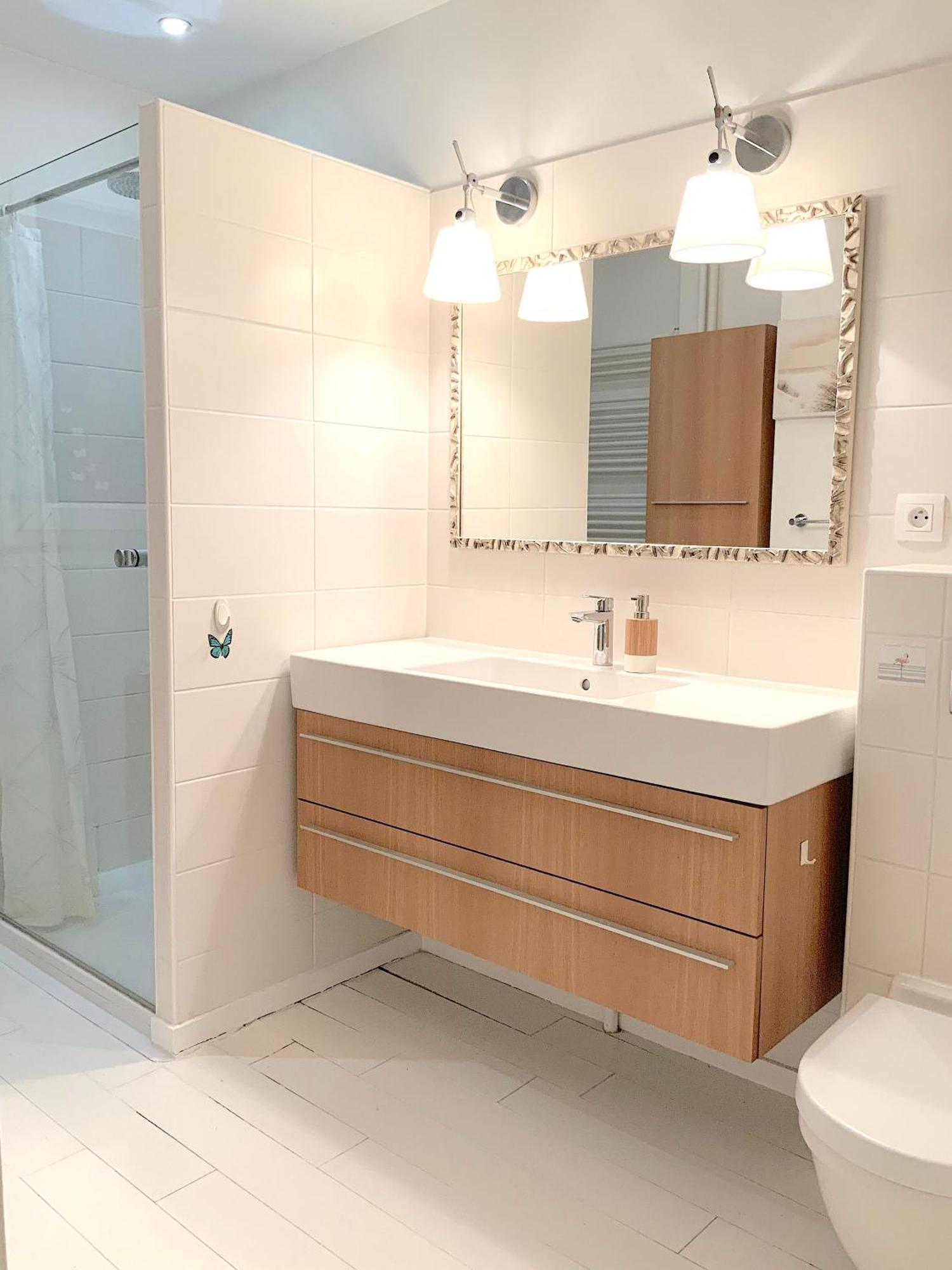 Hébergement de vacances Maison Centre Avec Jardin , Terrasse, Et Garage Velos *